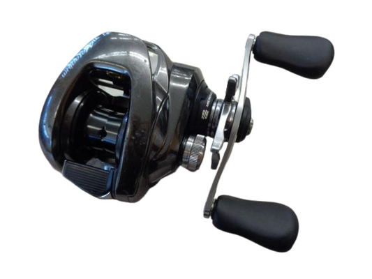 Shimano 20 METANIUM Right Handle Baitcast Reel Gear Ratio 6.2:1 F/S from Japan