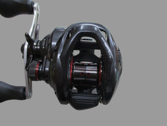 Shimano 16 SCORPION 71 HG Left Handle Baitcast Reel Gear Ratio 7:2:1 F/S from JP