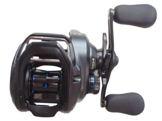 Shimano 19 SLX MGL 70 Right Bait Casting Reel Gear Ratio 6.3:1 F/S from Japan