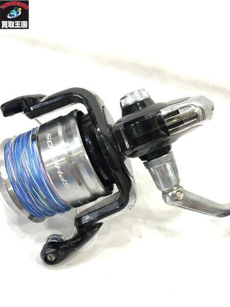 Shimano 21 SPHEROS SW 6000HG Spinning Reel 450g Gear Ratio 5.7:1 F/S from Japan