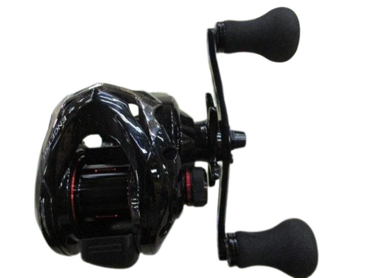 Shimano 17 Engetsu BB 100HG Right Baitcasting Reel Gear Ratio 7.2:1 F/S from JP