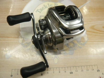 Shimano 18 Bantam MGL HG Right Handle Baitcasting Reel Gear Ratio 7.1:1 F/S JP