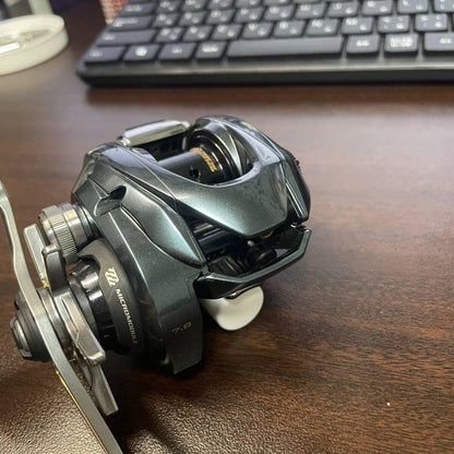 Shimano 22 ALDEBARAN BFS HG Right Hand Baitcasting Reel Gear 7.8:1 F/S from JP