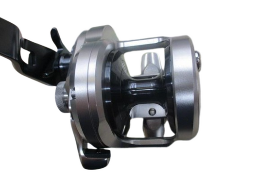 Shimano 21 OCEA JIGGER 1501XG Left Baitcast Reel Gear Ratio 7.3:1 F/S from Japan