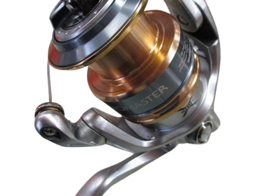 Shimano 13 BIO MASTER SW 4000XG Spinning Reel Gear Ratio 6.2:1 F/S From Japan