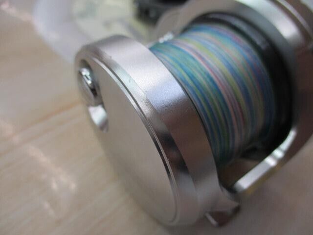 Shimano 21 OCEA JIGGER 1500XG Right Handle Bait Reel Gear 7.3:1 F/S from Japan