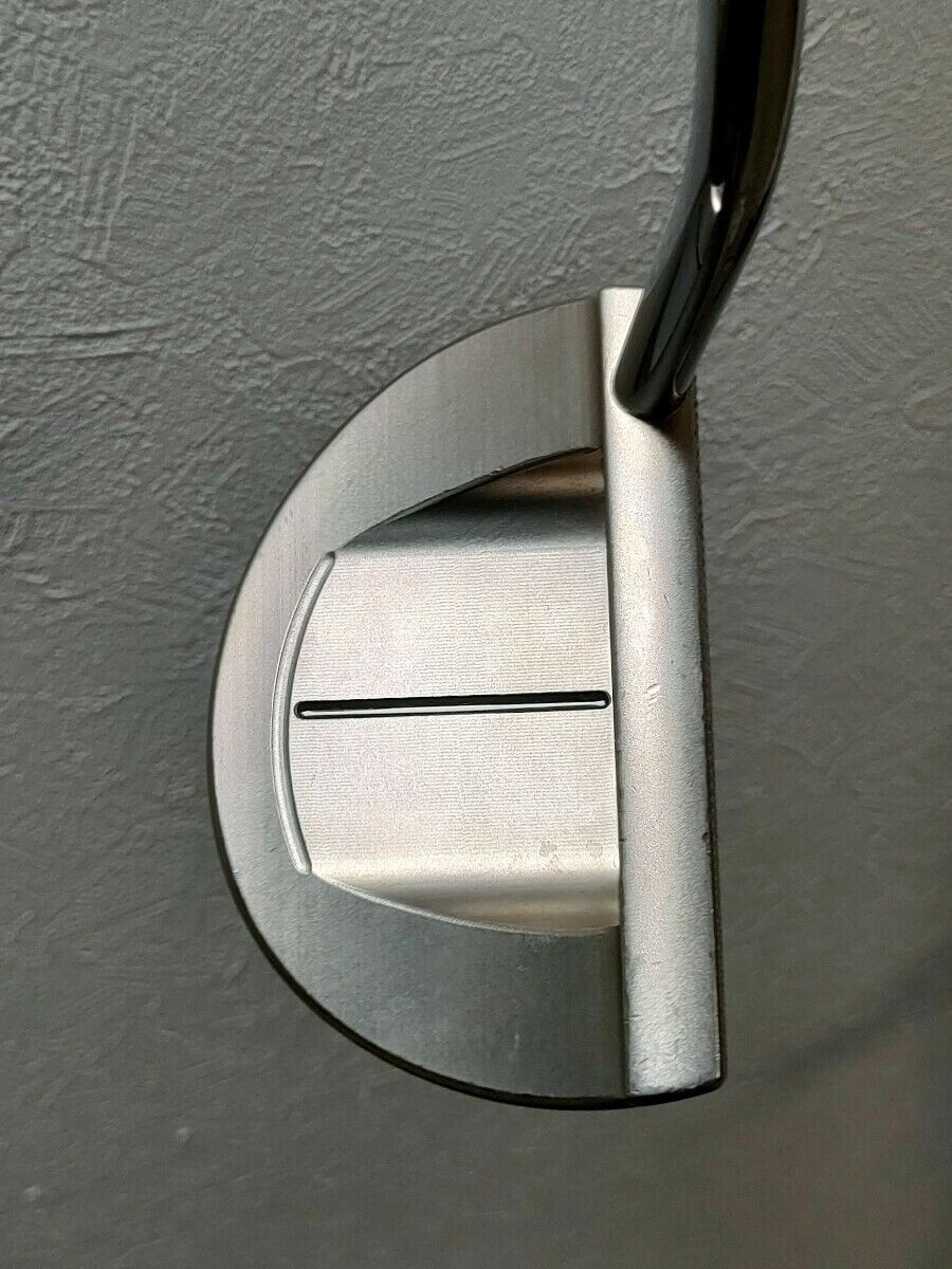 Scotty Cameron GOLO 7 Putter 34 inch Right Handed Free Shipping from Japan