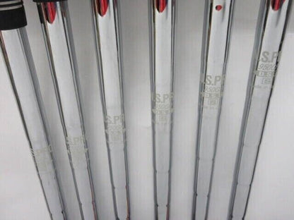 Miura Giken TC 101 Iron Set 5-9 PW 6pce N.S. PRO 950 GH T.M engrave from Japan