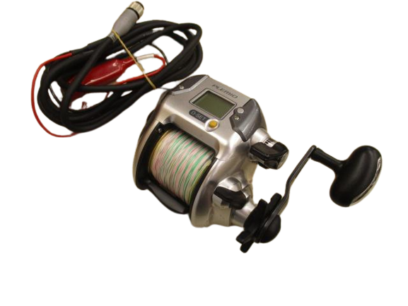 Shimano 12 Plemio 3000 Saltwater Electric Fishing Reel Gear 3.6:1 F/S from Japan