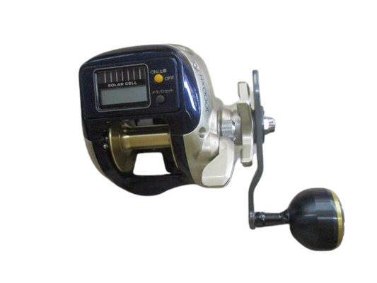 Shimano 11 SC KOBUNE 1000XH Double Axis Reel w/ Digital Counter 5.1 F/S from JP