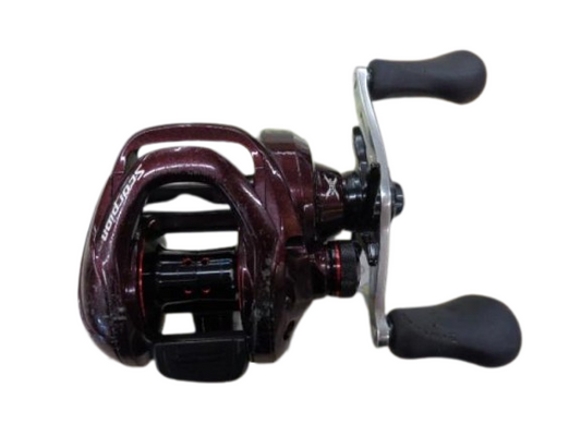 Shimano 14 SCORPION 200 Baitcast Reel Right Handle Gear Ratio 6.3:1 F/S from JPN