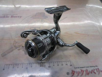 Shimano 18 STELLA 1000SSSPG Spinning Reel 165g Gear Ratio 4.6:1 F/S from Japan