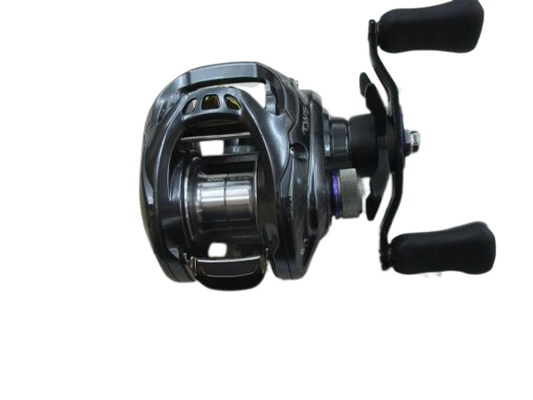 Daiwa Tatula SV TWS 103XS Casting Reel Right Hand Gear Ratio 8.1:1 F/S from JP