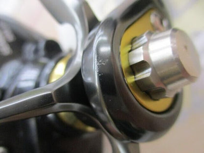 Daiwa SEABORG 500JP Right Handed Electric Reel Gear Ratio 3.6:1 F/S from Japan