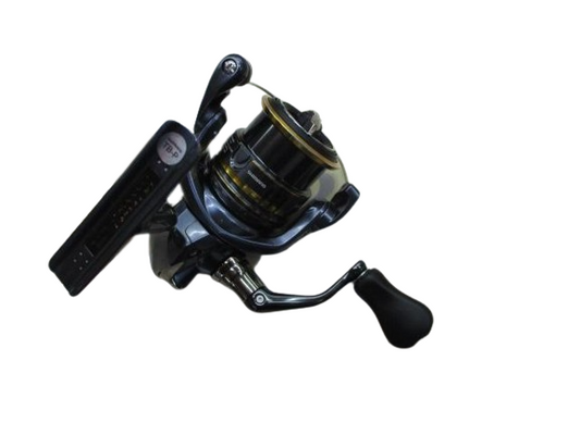 Shimano 21 ULTEGRA C2000S Spinning Reel 185g Gear Ratio 5.1:1 F/S from Japan