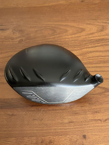 Ping G425 MAX 9degree Driver Head Only Right-Handed w/Head Cover from Japan