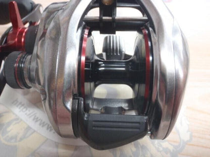 Shimano 21 Scorpion MD 301XG 7.9:1 LEFT (Left Handle) Free Shipping from Japan