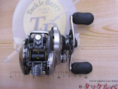 Shimano 13 METANIUM HG Left Handle Baitcast Reel Gear Ratio 7.4:1 F/S From JP