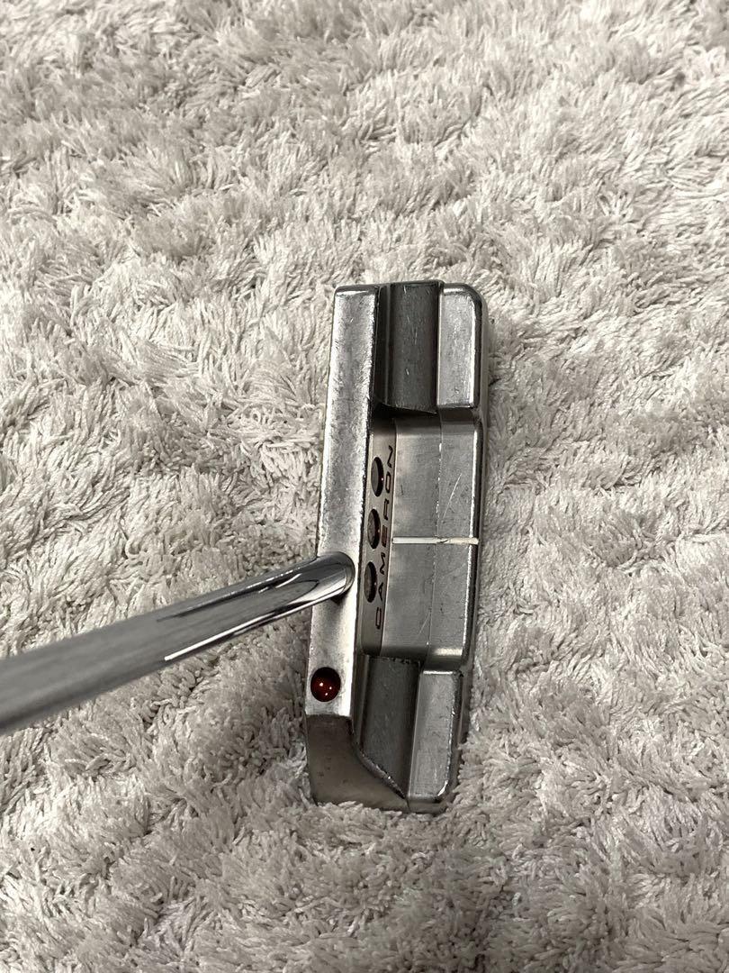 Scotty Cameron Select Newport 2.6 Putter 34" Right-handed Golf Club from Japan