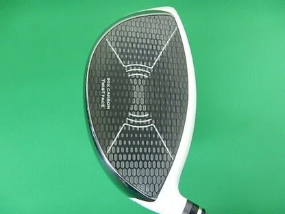 TaylorMade STEALTH GLOIRE  Driver 10.5° Stiff SPEEDER NX for TM from Japan