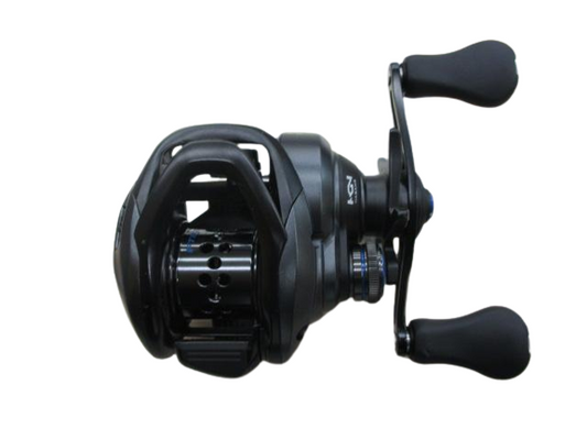 Shimano 21 SLX BFS XG RIGHT Baitcasting Reel Gear Ratio 8.2:1 F/S from JP