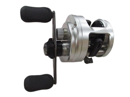 Shimano 12 CALCUTTA 200 Baitcast Reel Right Handle Gear Ratio 5.7:1 F/S from JPN