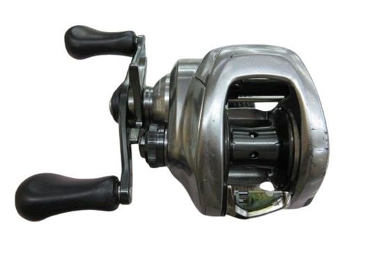 Shimano 18 BANTAM MGL PG Left Handle Baitcast Reel Gear Ratio 5.5:1 F/S from JP