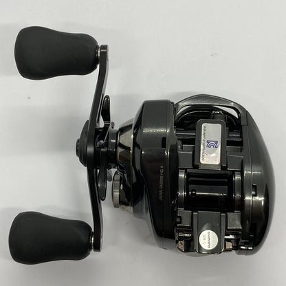 Shimano 23 ANTARES DC MD HG 7.4:1 Right Handed Baitcasting Reel F/S from Japan