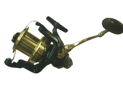 Shimano 14 BULL'S EYE 5080 Surf Casting Reel Gear Ratio 4.3:1 F/S from Japan