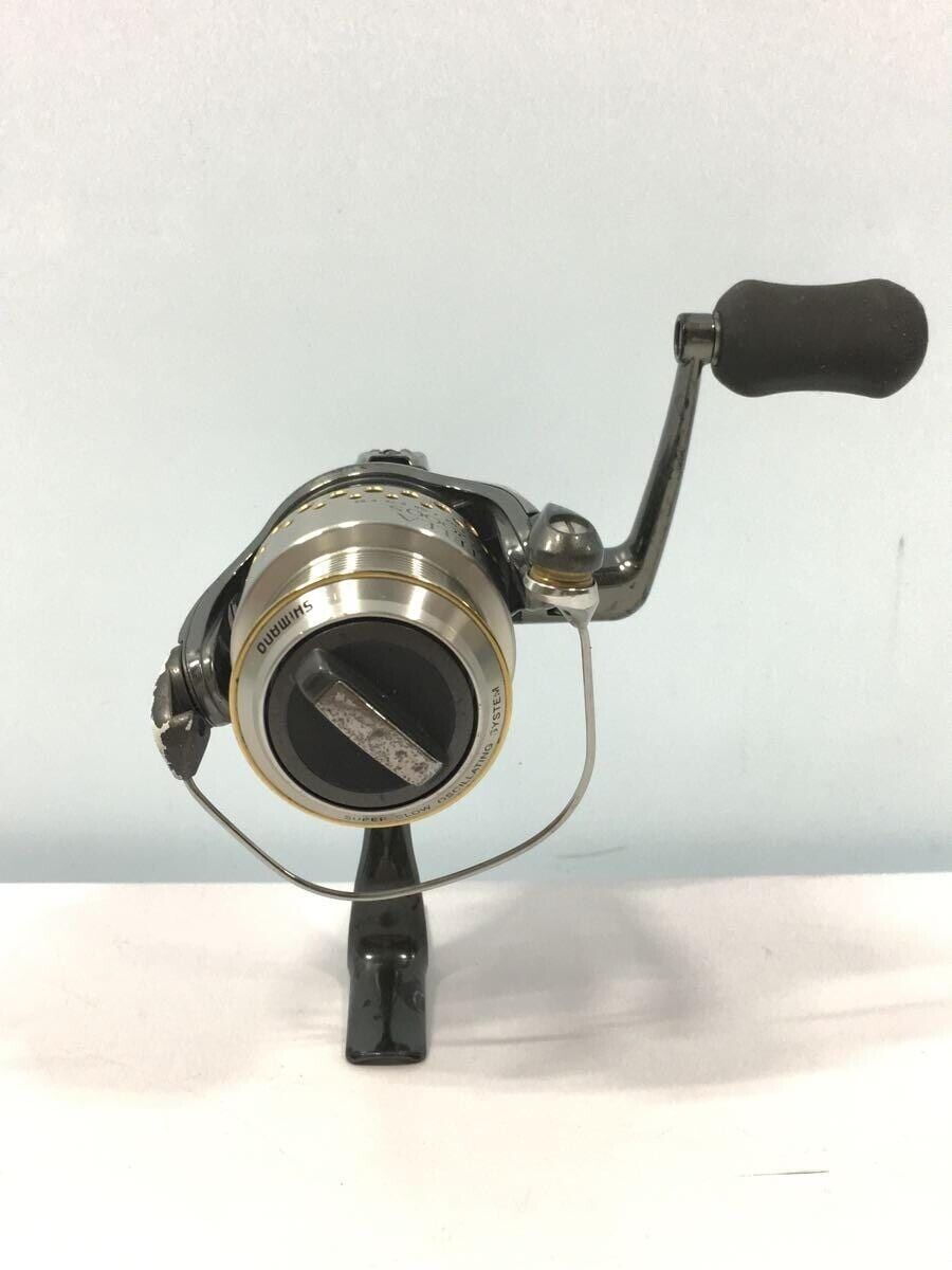 Shimano 01 Stella FW 2000S Spinning Reel Gear 5.2:1 Free Shipping from Japan