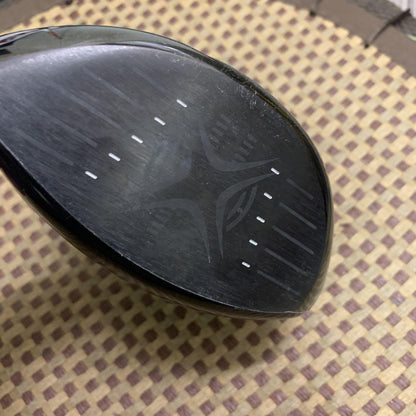 Callaway ROGUE Star Driver Head Only 9.5degree Right-handed Golf from Japan