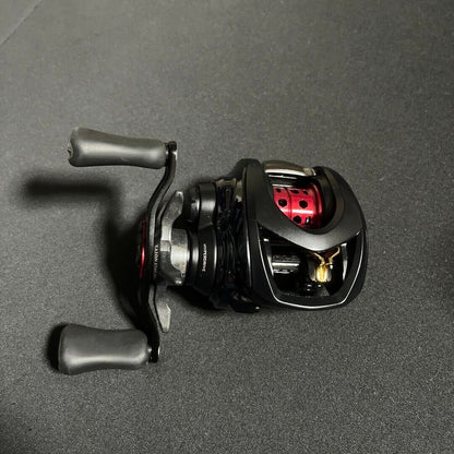 Daiwa SS AIR TW 8.5R Baitcasting Reel Right Hand Gear Ratio 8.5:1 F/S from Japan