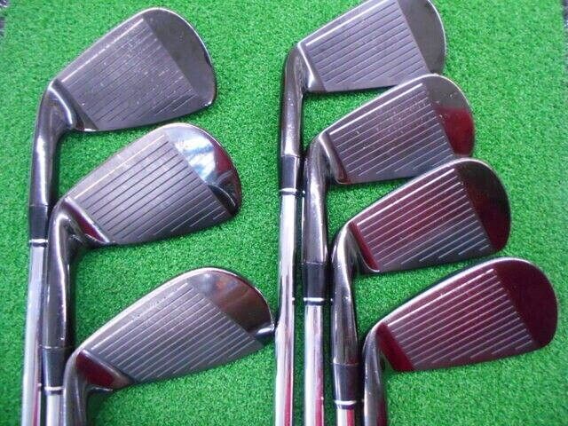 Epon Personal 2016 Iron Set 4-P 7pcs Shaft NS PRO MODUS3 TOUR105 Golf Club