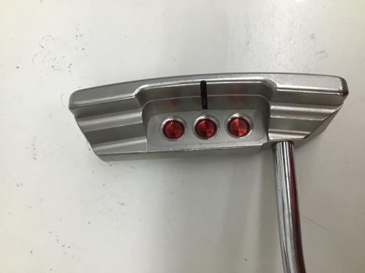 Scotty Cameron Select Newport 2 Dual Balance Putter 37” Right Men's from Japan