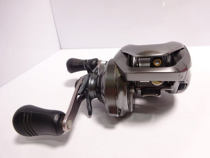 Shimano 15 METANIUM DC HG RH Baitcasting Reel Gear Ratio 7.4:1 F/S from Japan