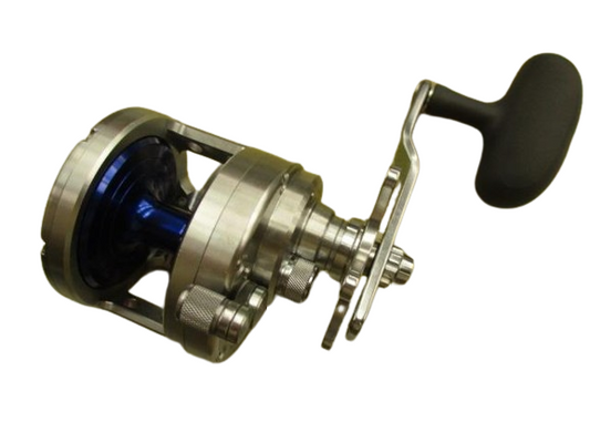 Daiwa SALTIGA Z 30 Right Handed Baitcasting Reel Gear Ratio 5.4:1 F/S from Japan