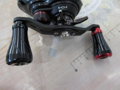 Shimano 16 Scorpion 70HG Right Handed Baitcasting Reel Gear 7.2:1 F/S from Japan