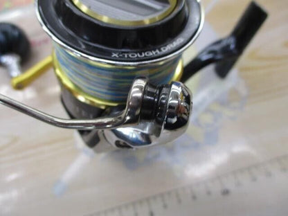 Shimano 16 Stella SW 6000XG Spinning Reel Gear Ratio 6.2:1 440g F/S from Japan