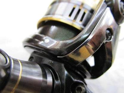 Shimano 18 CARDIFF CI4+ C3000MHG Spinning Reel Gear Ratio 6.0:1 F/S from Japan