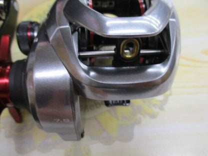 Shimano 21 SCORPION MD 300XG LH 7.9:1 Right Handle Baitcast Reel F/S from Japan