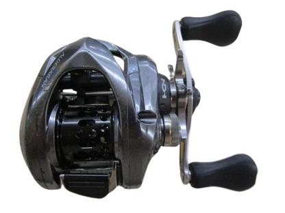 Shimano 16 ALDEBARAN BFS XG Right Baitcast Reel Gear Ratio 8.0:1 F/S from Japan