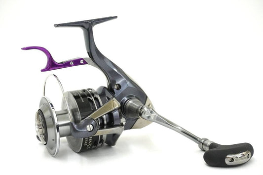 Shimano Spinning Reel 12 BB-X REMARE 8000D Gear Ratio 5.8:1 360g F/S from Japan