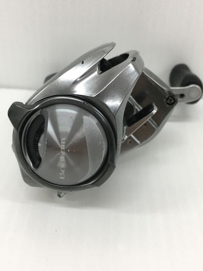 Shimano 18 BANTAM MGL XG Left Handle Baitcast Reel Gear Ratio 8.1:1 F/S from JP