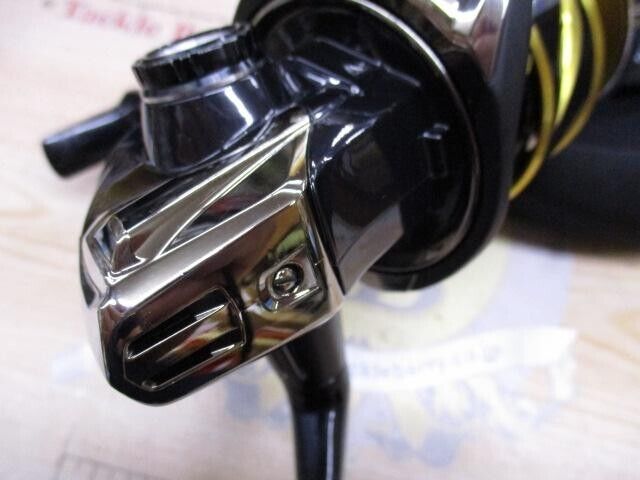 Shimano 19 STELLA SW 14000PG Spinning Reel 675g Gear Ratio 4.9:1 F/S from Japan