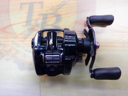 Daiwa 20 TATULA SV TW 103XHL Left Handle Shipping Reel Gear 8.1:1 F/S from Japan