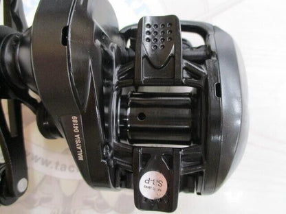 Shimano 20 EXSENCE DC SS XG Right Handle Bait Reel Gear Ratio 8.5: 1 F/S from JP
