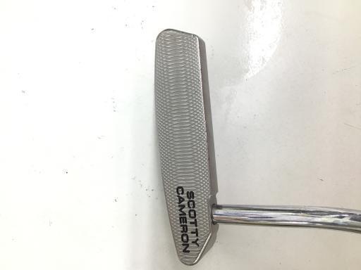 Scotty Cameron Select Newport 2 Dual Balance Putter 37” Right Men's from Japan