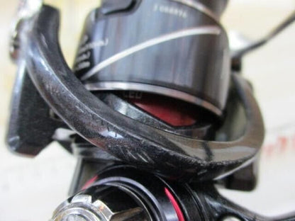 Daiwa 20 Gekkabijin X LT1000S-P Spinning Reel Gear Ratio 4.8:1 F/S from Japan