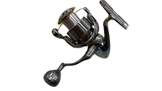 Shimano 18 Stella C5000XG Spinning Reel 260g Gear Ratio 6.2:1 F/S from Japan