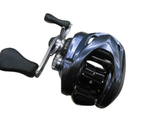 Shimano 18 ALDEBARAN MGL 31HG Baitcasting Reel Gear Ratio 7.4:1 F/S from Japan